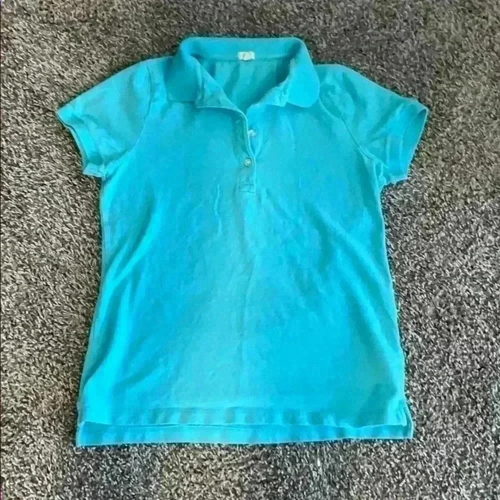 JCrew Women’s Polo - Size M